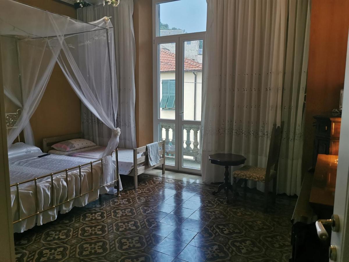Albisola Bed And Breakfast Albisola Superiore Buitenkant foto