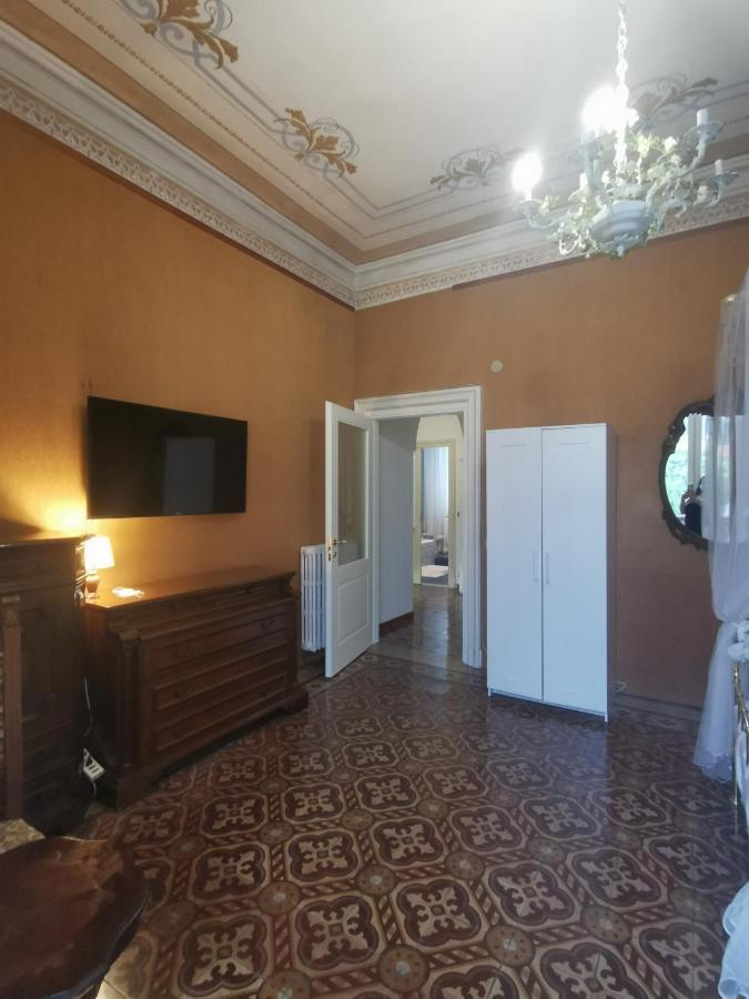 Albisola Bed And Breakfast Albisola Superiore Buitenkant foto