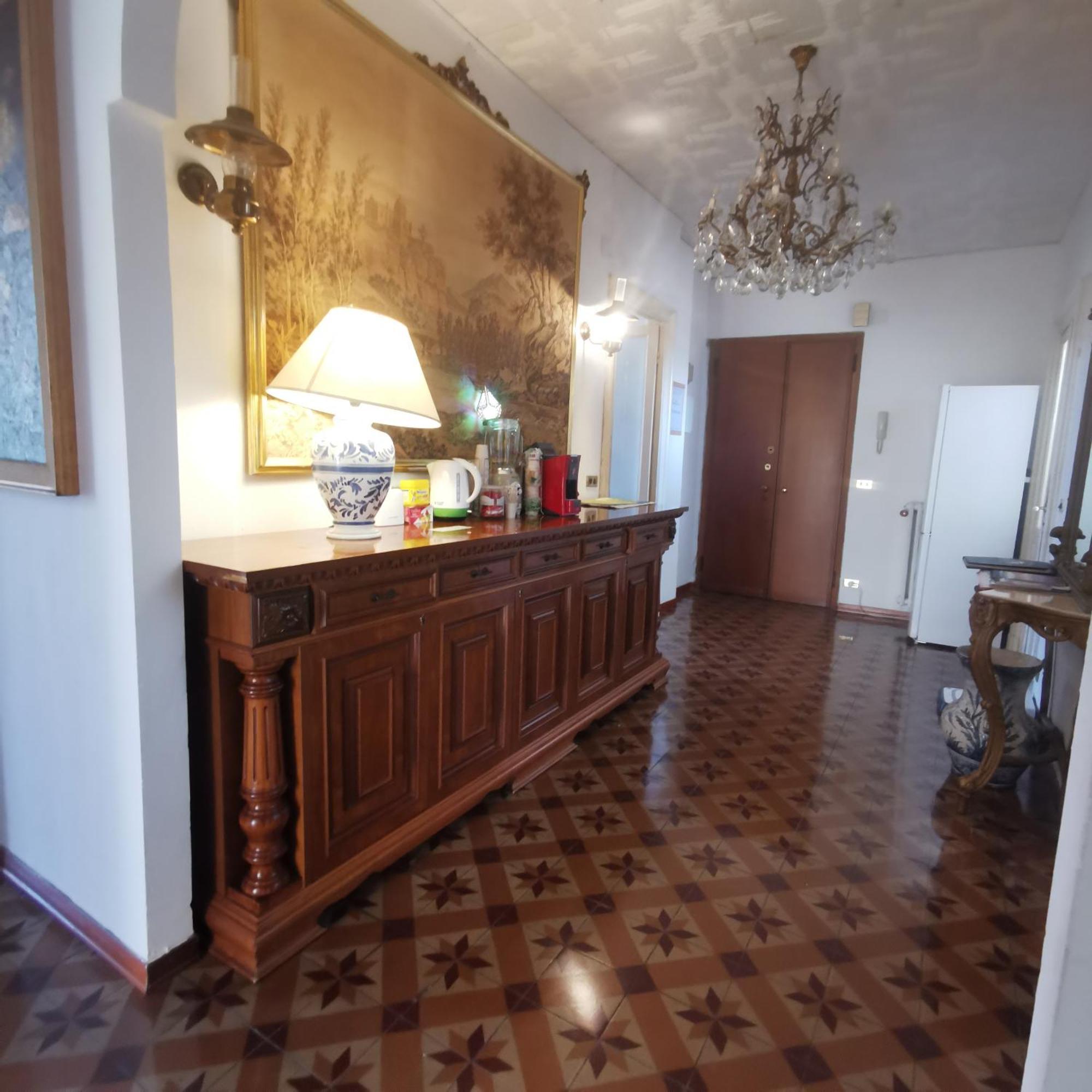 Albisola Bed And Breakfast Albisola Superiore Buitenkant foto