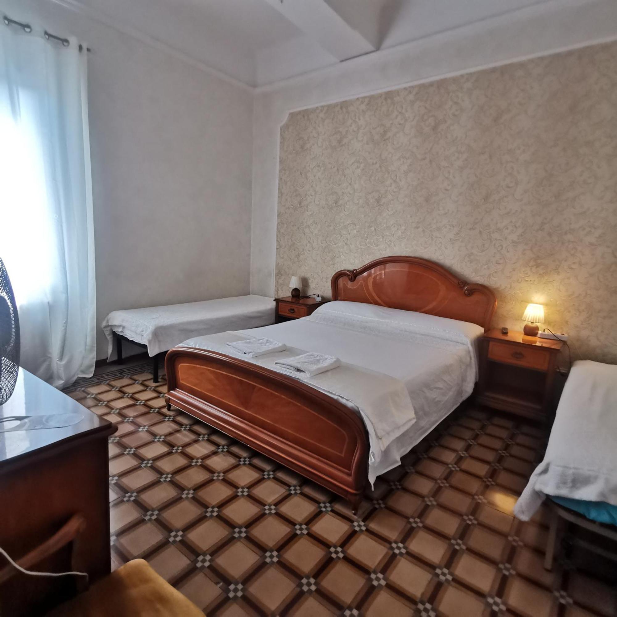 Albisola Bed And Breakfast Albisola Superiore Buitenkant foto