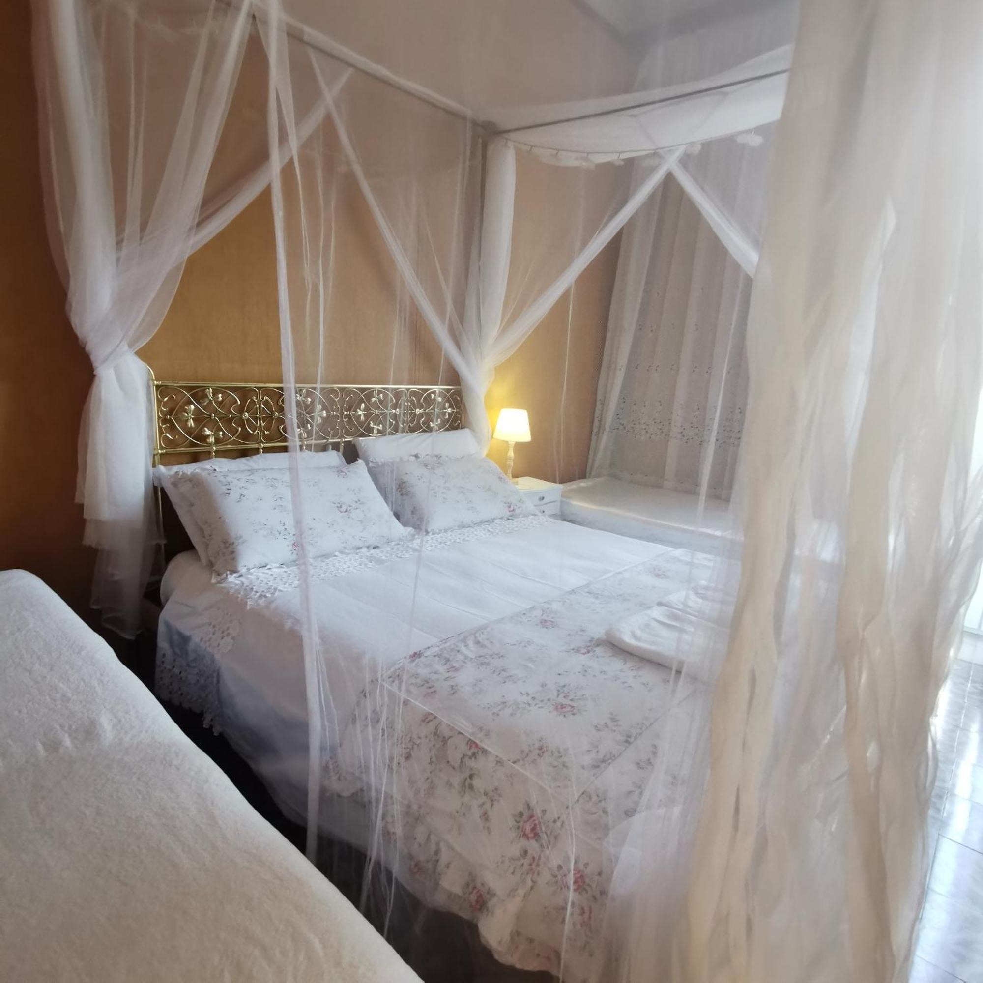 Albisola Bed And Breakfast Albisola Superiore Buitenkant foto