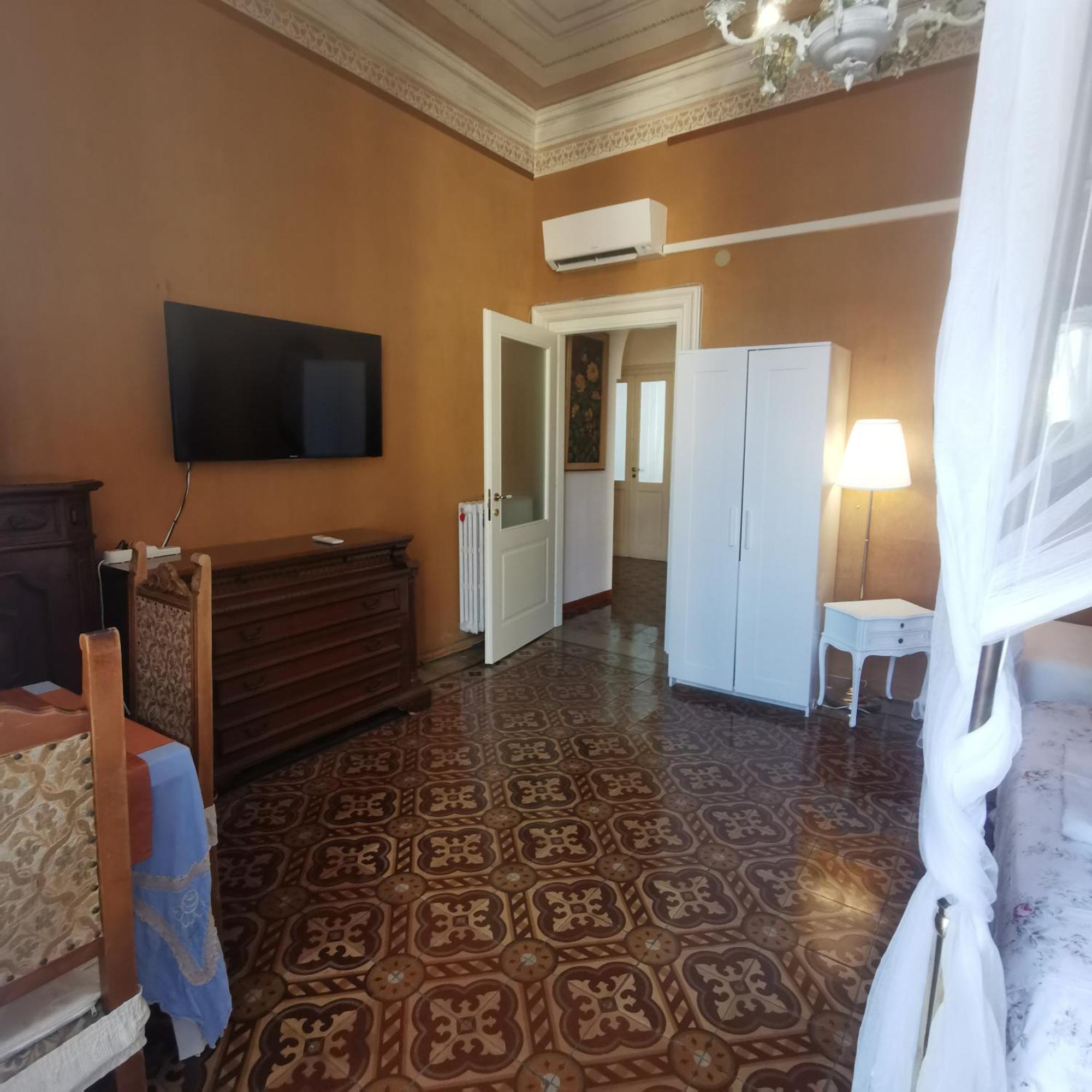 Albisola Bed And Breakfast Albisola Superiore Buitenkant foto