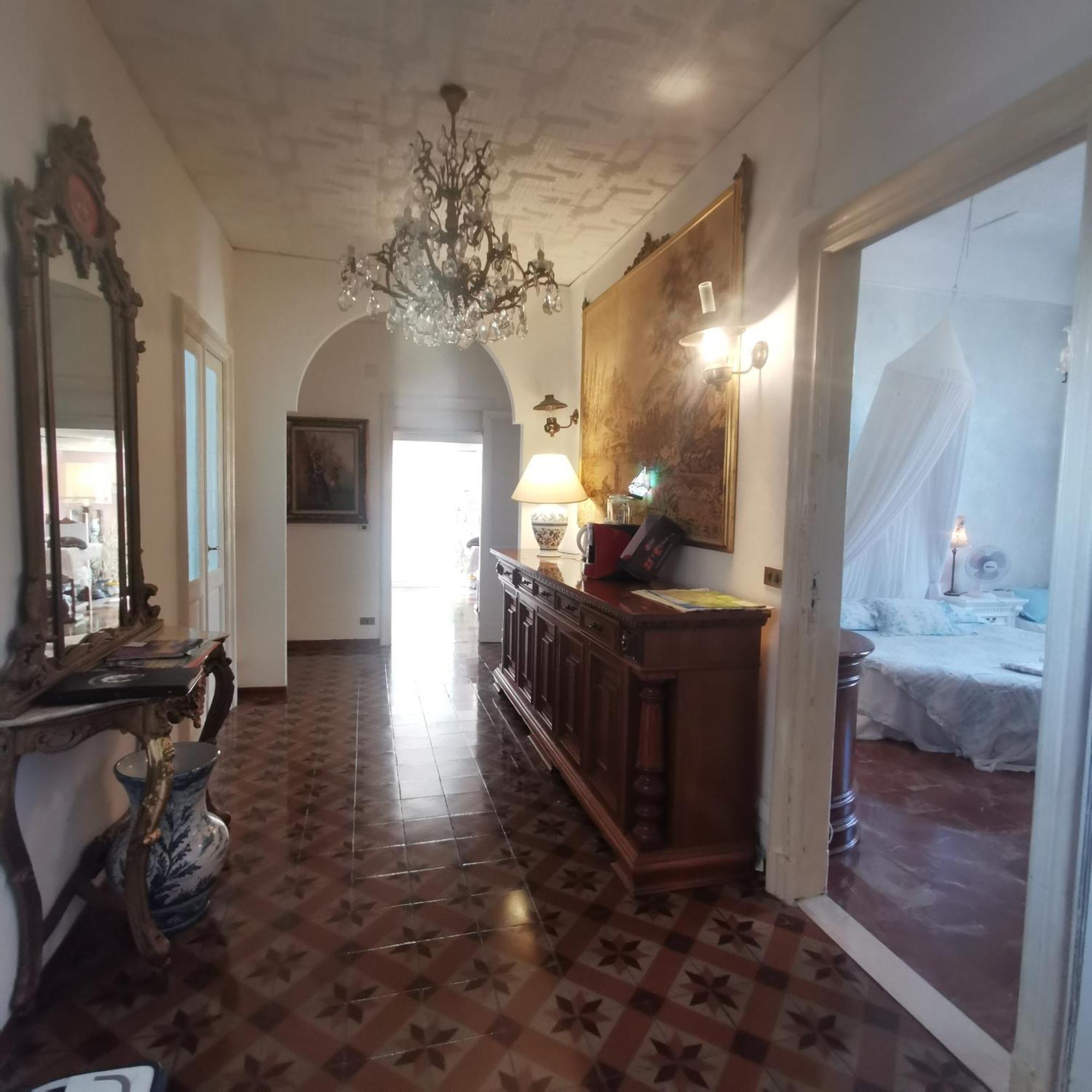 Albisola Bed And Breakfast Albisola Superiore Buitenkant foto