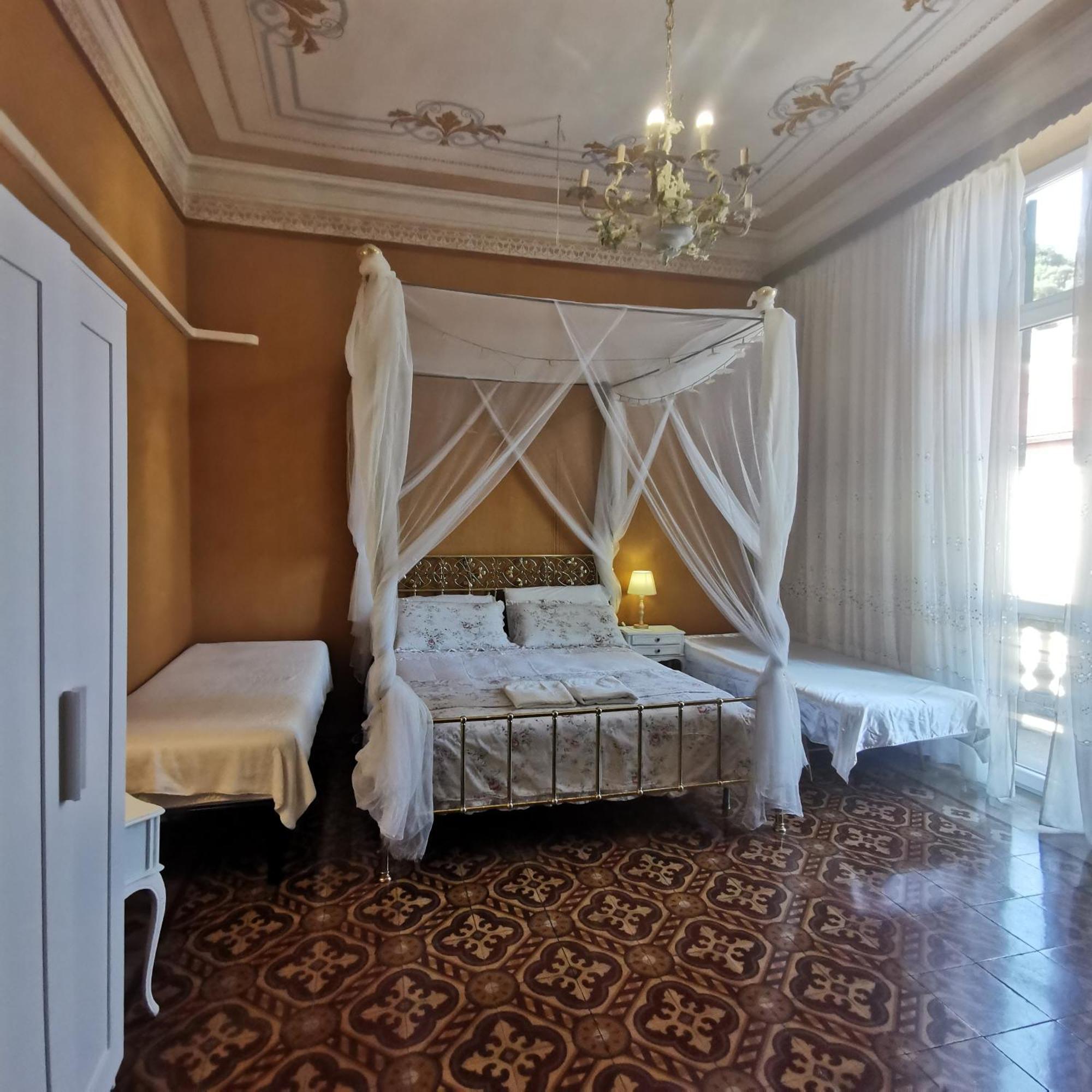 Albisola Bed And Breakfast Albisola Superiore Buitenkant foto
