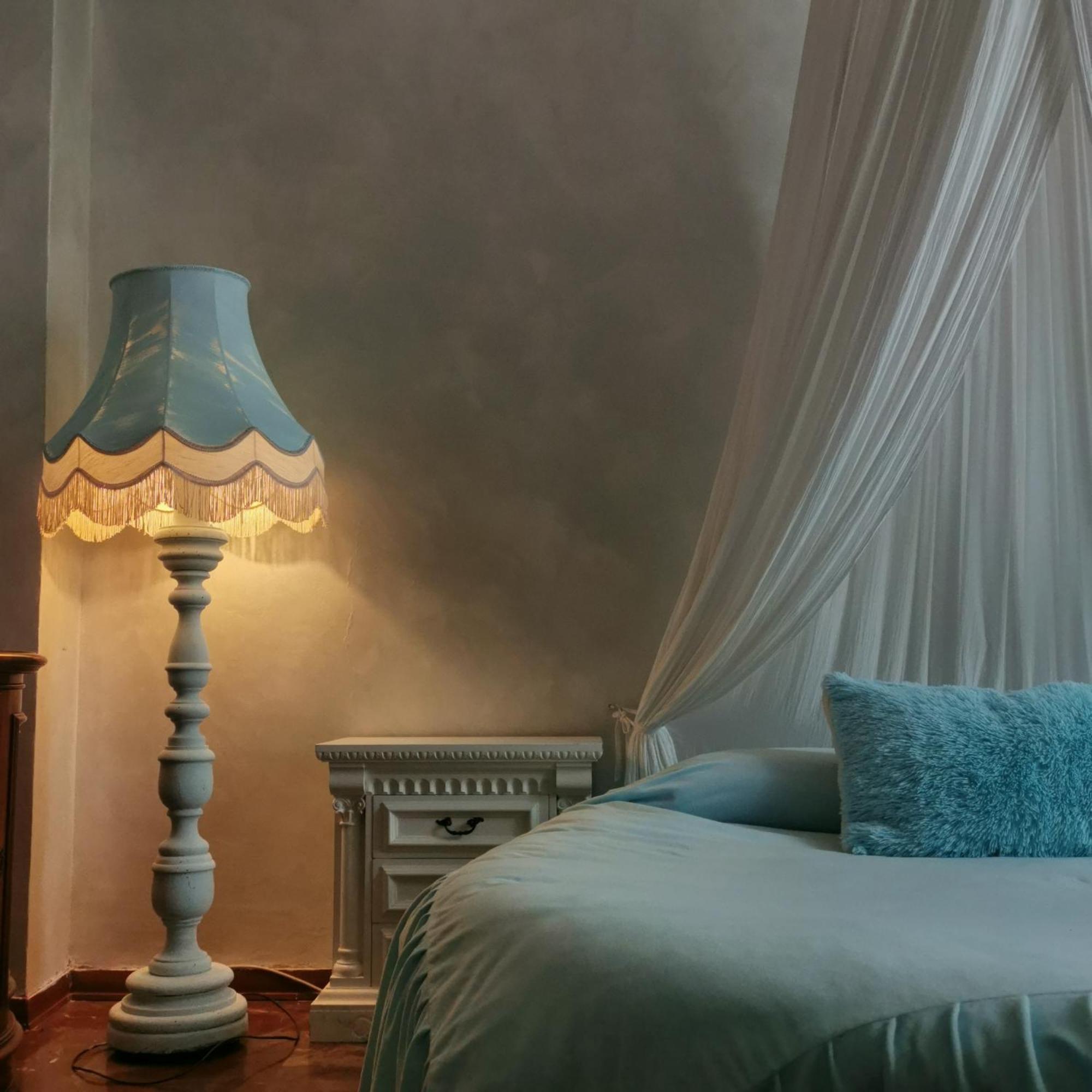 Albisola Bed And Breakfast Albisola Superiore Buitenkant foto