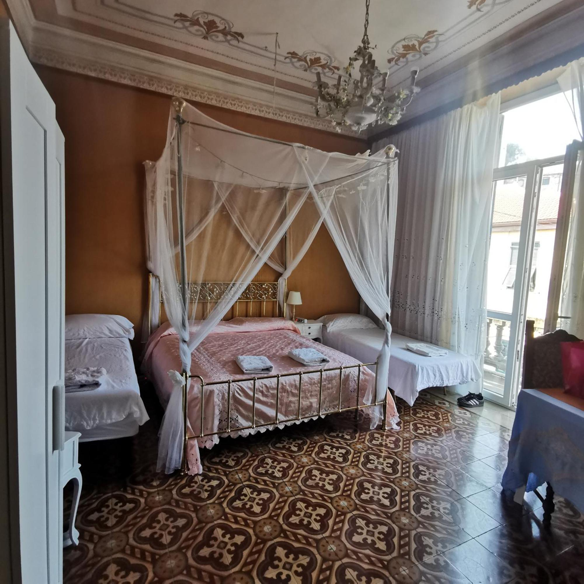 Albisola Bed And Breakfast Albisola Superiore Buitenkant foto