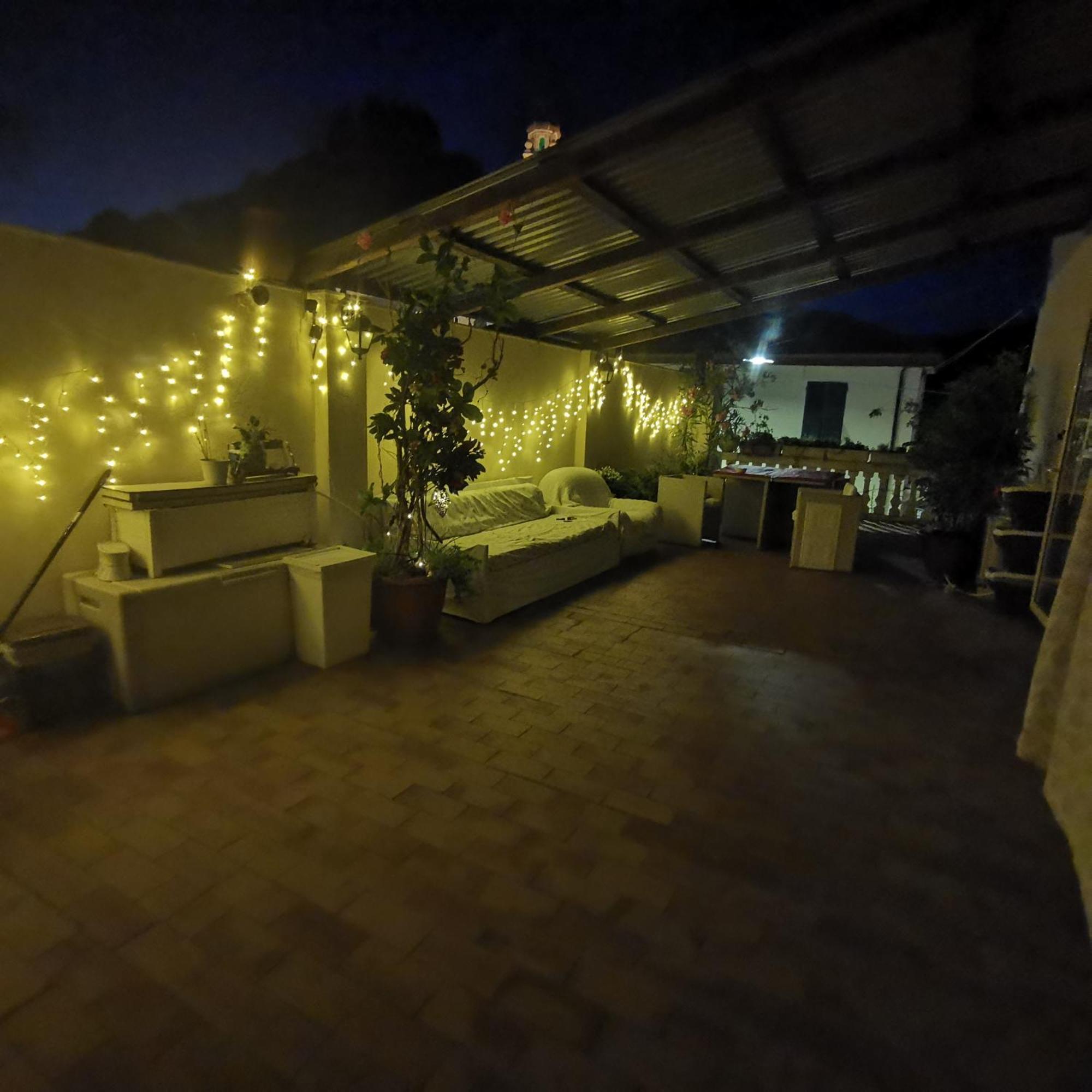 Albisola Bed And Breakfast Albisola Superiore Buitenkant foto