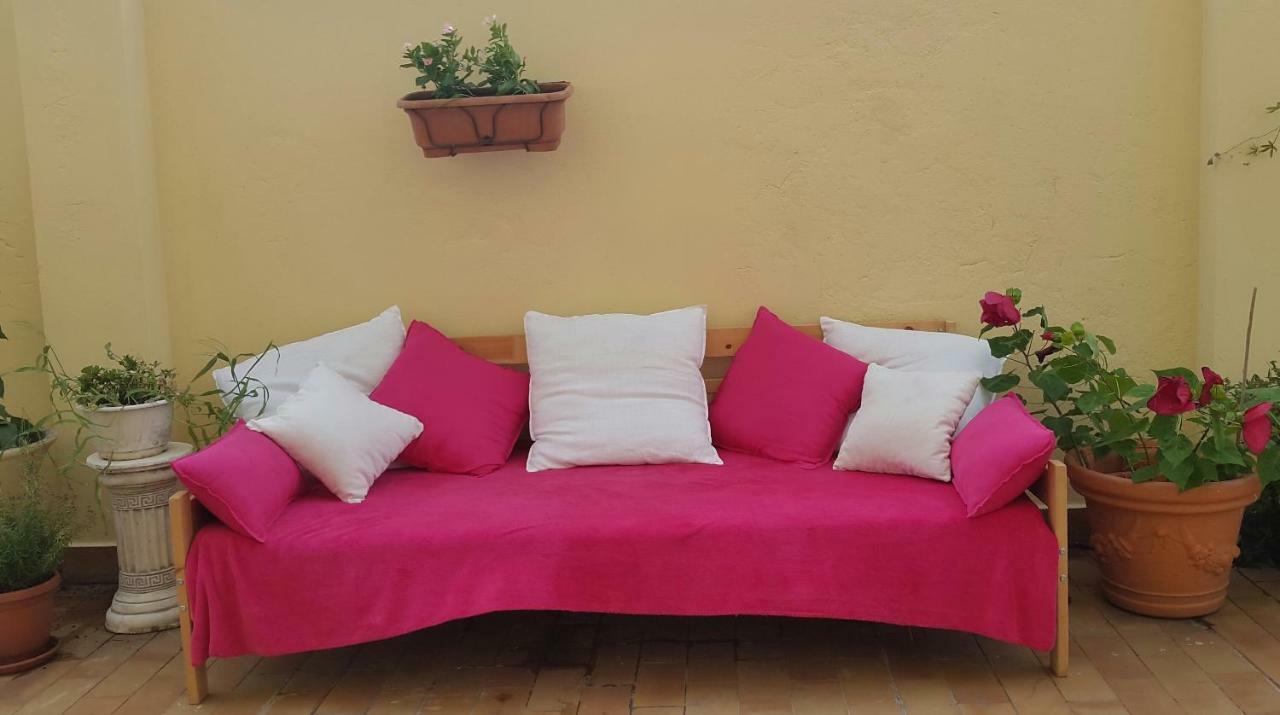 Albisola Bed And Breakfast Albisola Superiore Buitenkant foto