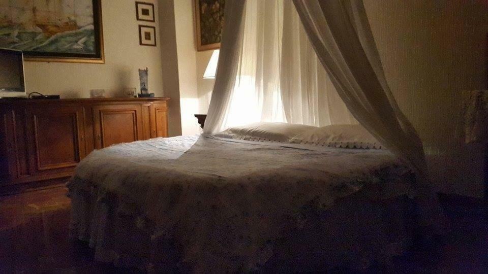 Albisola Bed And Breakfast Albisola Superiore Buitenkant foto