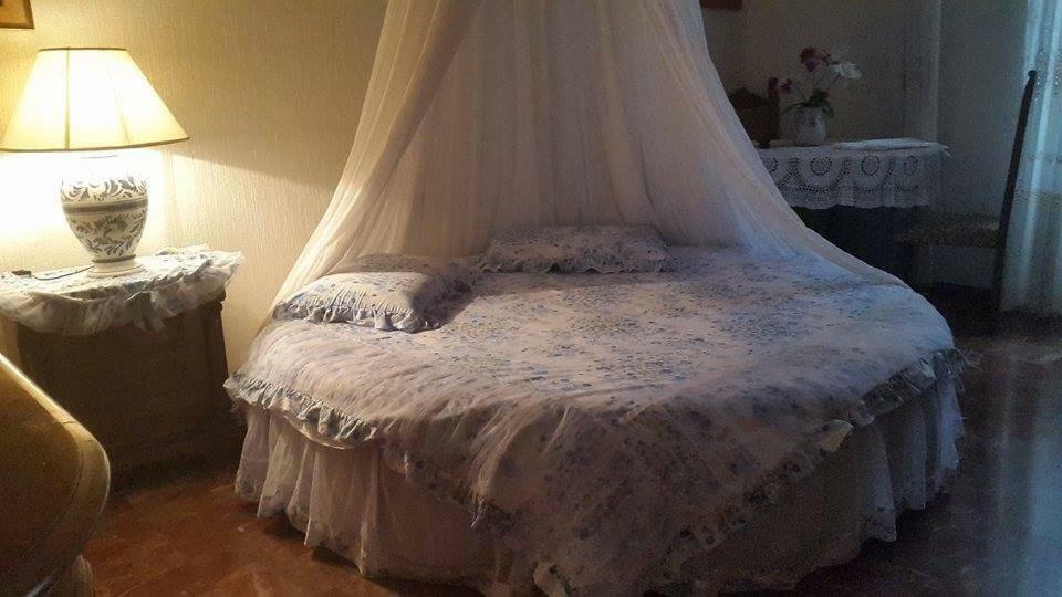 Albisola Bed And Breakfast Albisola Superiore Buitenkant foto