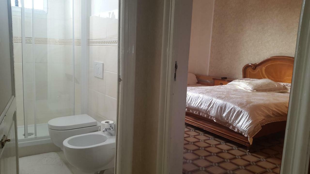 Albisola Bed And Breakfast Albisola Superiore Buitenkant foto