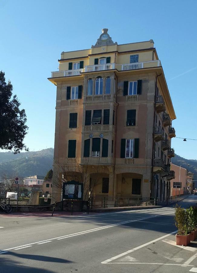 Albisola Bed And Breakfast Albisola Superiore Buitenkant foto