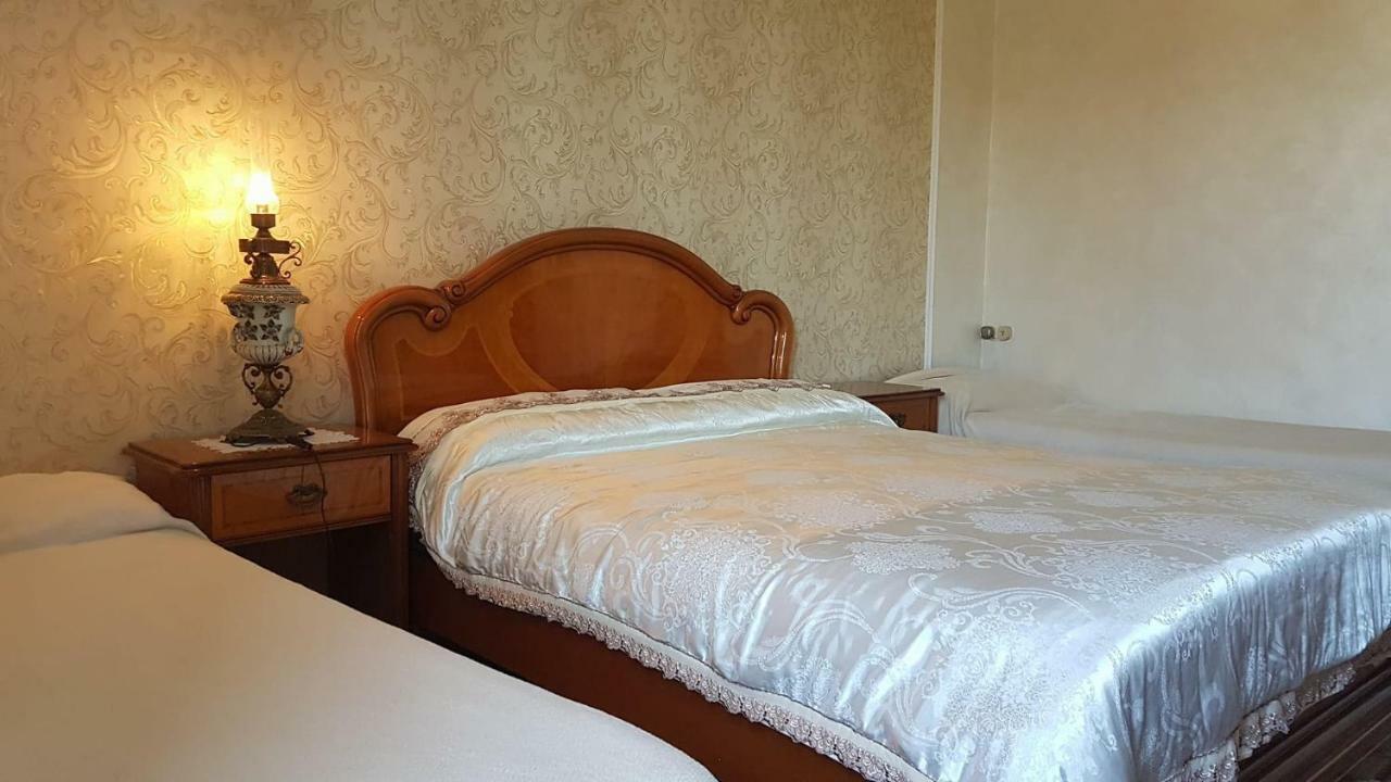 Albisola Bed And Breakfast Albisola Superiore Buitenkant foto